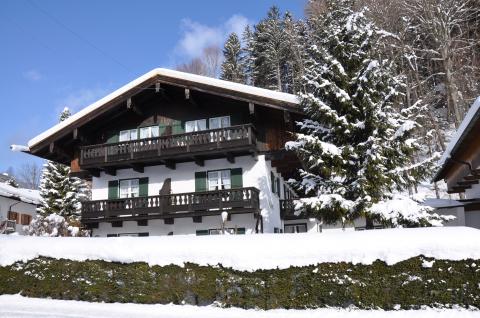 Landhaus St. Georg Bio Design Hotel