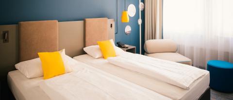 Hotel Vienna House Easy Coburg