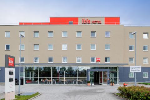 ibis München Messe