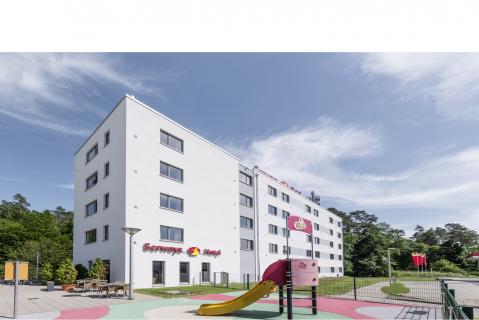 Serways Hotel Feucht Ost