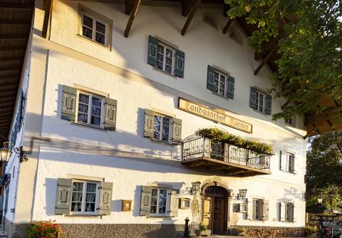 Hotel Landgasthof Karner