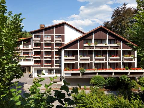 Europarkhotel International