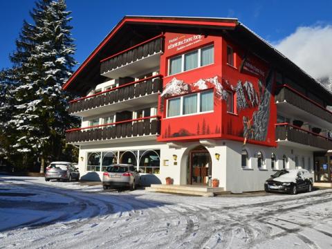 Hotel Rheinischer Hof
