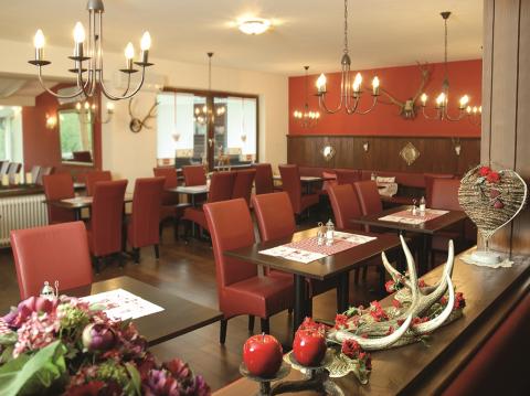 Jagdhotel Christopherhof