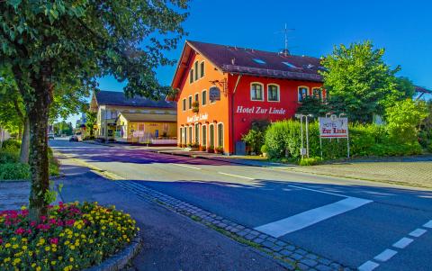 Hotel zur Linde