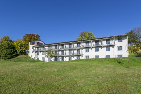 Autobahnmotel Irschenberg Süd