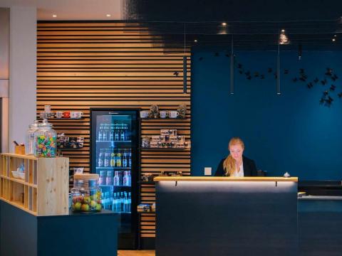 Hotel Vienna House Easy Landsberg