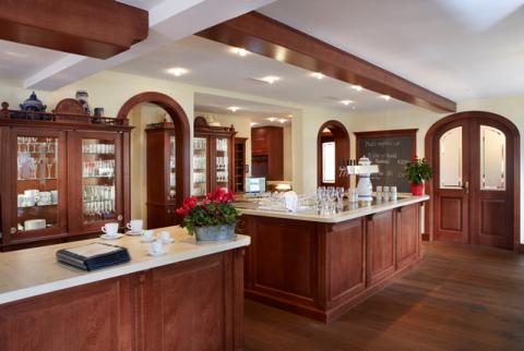 Hotel Landgasthof zum schwarzen Adler