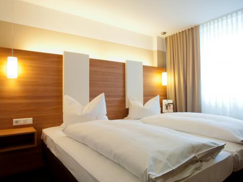 Hotel Cristal
