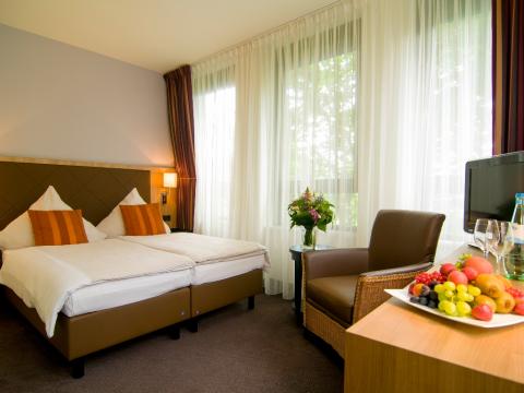 Hotel ACHAT Premium München