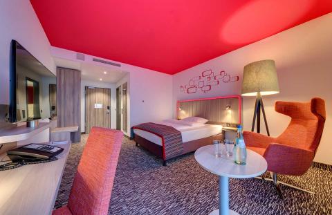 Hotel Park Inn by Radisson Neumarkt