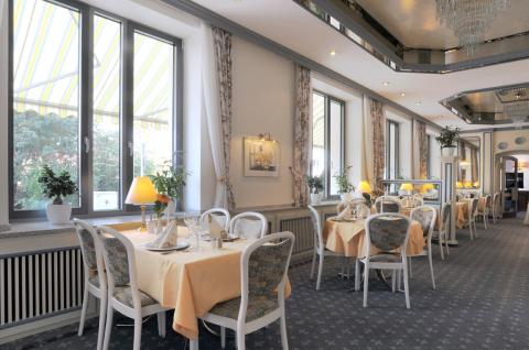 Ringhotel LOEW´s MERKUR