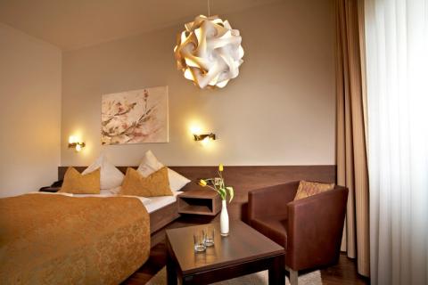 Hotel Bavaria - Oberstaufen