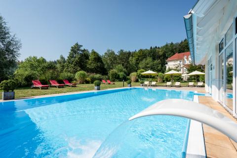 Parkhotel Maximilian