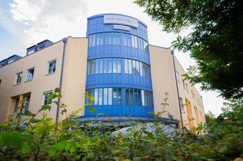 IBB Hotel Passau Süd