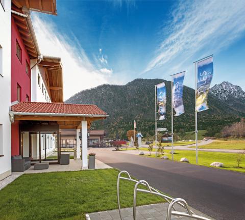 STYLES Hotel Piding