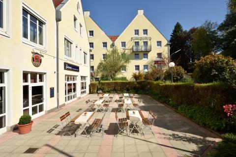 das seidl Hotel & Tagung