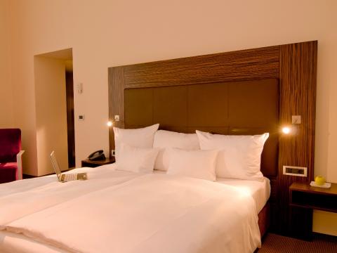 Hotel ACHAT Plaza Herzog am Dom Regensburg