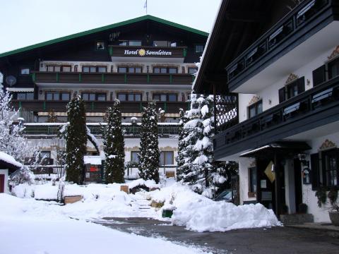 DEVA Hotel Sonnleiten