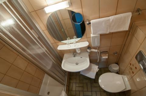 Akzent Hotel Schranne