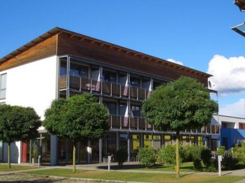 Hotel Hotel-von-Heyden