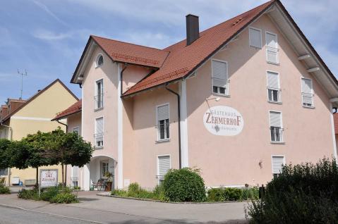 Hotel Gästehaus Zehmerhof