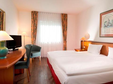 Hotel Wyndham Garden Hennigsdorf Berlin
