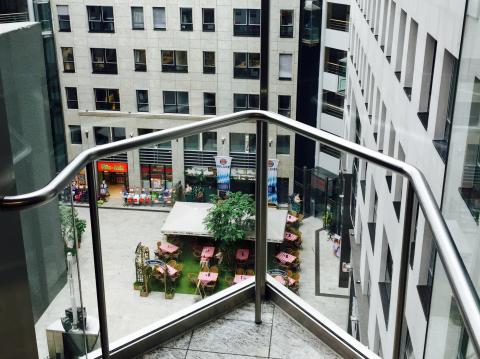 Arcadia Hotel Berlin