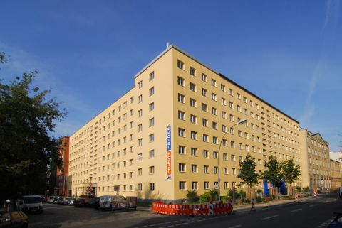 AO Berlin Mitte