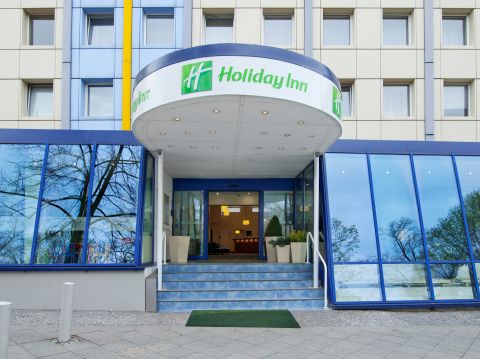 Holiday Inn Berlin Mitte