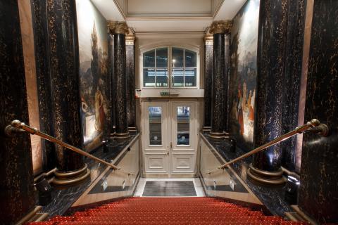 AZIMUT Hotel Kurfuerstendamm Berlin AZIMUT Hotel Kurfuerstendamm Berlin