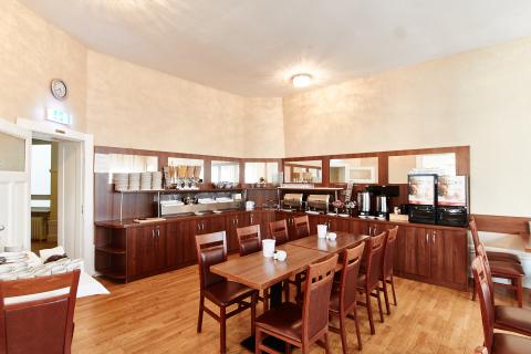 Olivaer Apart Hotel Olivaer Apart Hotel