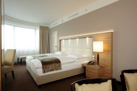 H4 Hotel Berlin Alexanderplatz