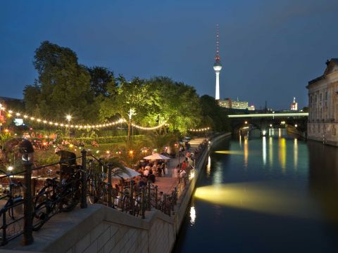 Hotel Hoppegarten Berlin