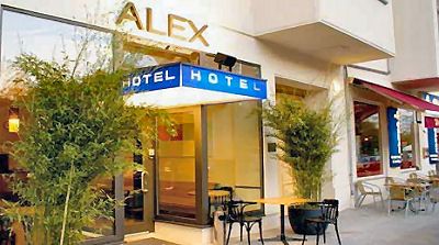 Alex Hotel