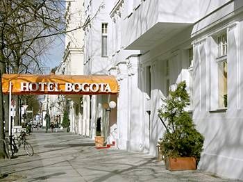Hotel Bogota Berlijn