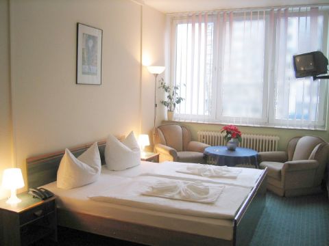 City Hotel Ansbach