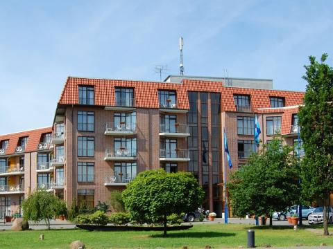 Spreewald Parkhotel van der Valk