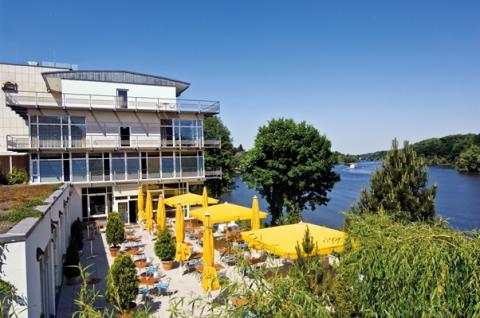 Seminaris Avendi Hotel Potsdam
