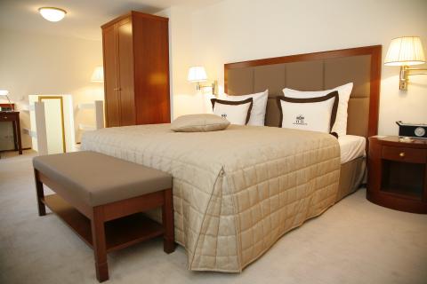 Hotel Brandenburger Tor Potsdam