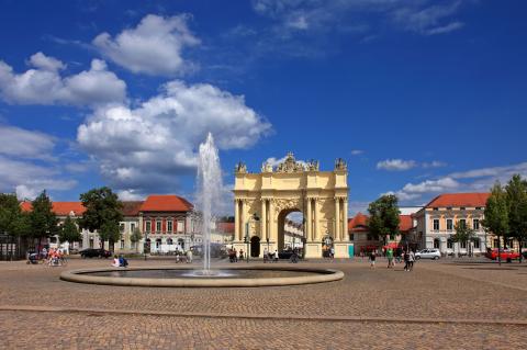 Wyndham Garden Potsdam