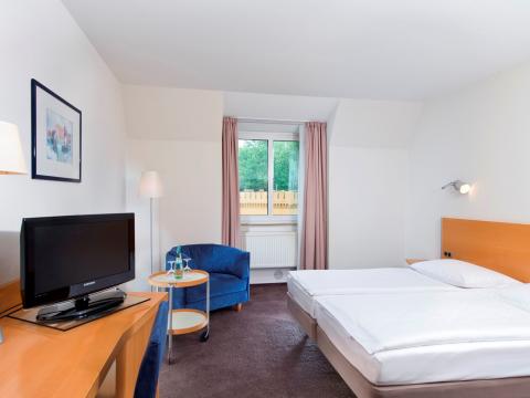 Hotel Wyndham Garden Potsdam