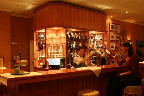 Landhotel Potsdam