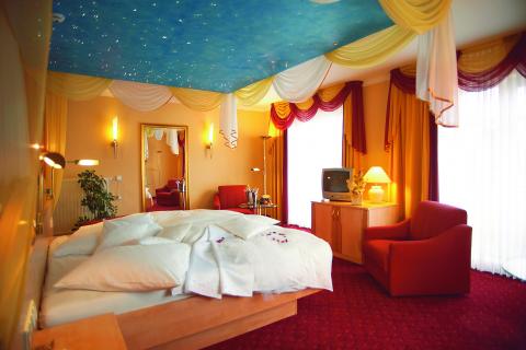Waldhotel Roggosen