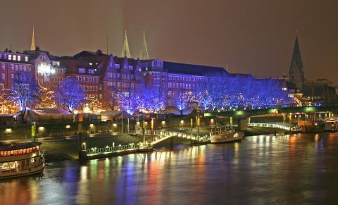 Secret Hotel Bremen 4*