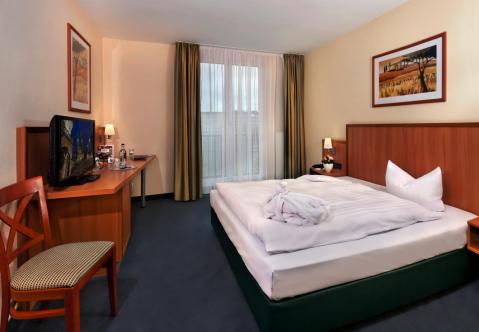 InterCityHotel Bremen