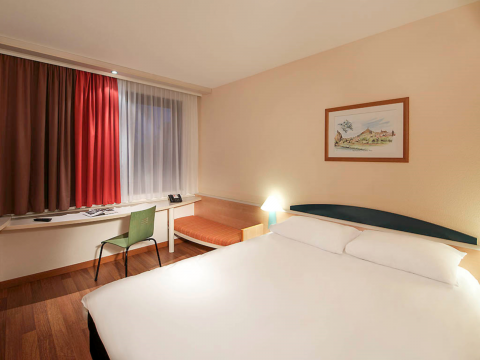 Hotel Ibis Bremen City