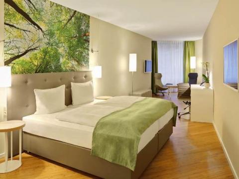 elements pure FENG SHUI CONCEPT Hotel Bremen