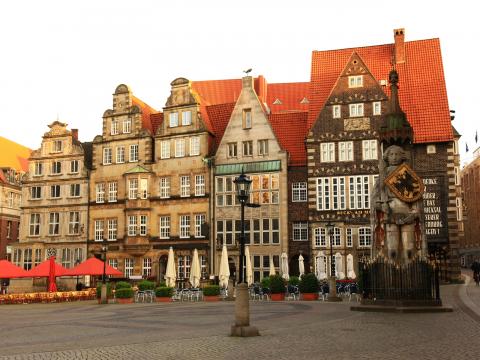 Hotel Innside by Meliá Bremen