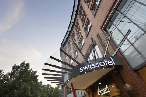 Swissôtel Bremen